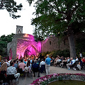 Al Ravello Festival una tre giorni di musica da camera con le formazioni dell’Orchestra Giovanile Luigi Cherubini