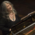 Al Ravello Festival week-end a tutta musica, da Martha Argerich alla Deutsches Symponie-Orchester di Berlino