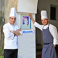 Al ristorante Masaniello di Maiori si presenta il nuovo menù primavera-estate