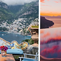 Al terzo e quarto posto della Top 1000 World's Best Hotels de “La Liste” due eccellenze della Costa d’Amalfi