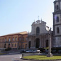 Al via i festeggiamenti per San Francesco