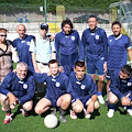 Al via il Torneo "Scalciando Insieme"