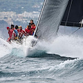 Al via l’edizione 2024 della Tre Golfi Sailing Week: 24 equipaggi si sfidano in penisola sorrentina