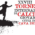 Al via la 28ª edizione del Torneo Internazionale di Calcio Giovanile “Città di Cava de’ Tirreni”