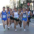 Al via la "Maratonina"