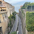 Al via la prima edizione del "Gran Tour Sorrento Walks": 15 chilometri di camminate, sospesi tra terra e mare