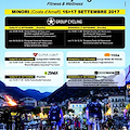 Al via la seconda edizione di MinorInCycling, dal 16 al 17 settembre