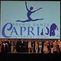 Al via la VII edizione del Premio Capri Danza International, gran finale con i Matia Bazar