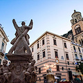 Al via restauro fontana di Sant'Andrea, simbolo di Amalfi