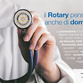 Aldo Masullo al Rotary Club, il 12 aprile tornano "Le Domeniche della Salute"