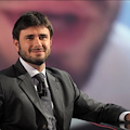 Alessandro Di Battista prossimo premier candidato dal Movimento 5 Stelle