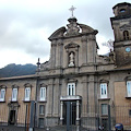 All'Abbazia domenica il Coro di San Lupo