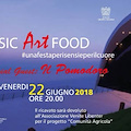 All'Auditorium di Ravello il Music Art Food dei Giovani di Confindustria Salerno