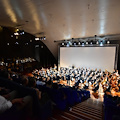 All'Auditorium di Ravello la grande festa della Musica. In scena 300 studenti campani