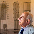 All’auditorium 'Oscar Niemeyer' la prima volta a Ravello di Maurizio Pollini