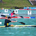 All’Idroscalo di Milano i campionati assoluti di Canoa, Pol San Michele di Amalfi punta su Vincenzo Proto