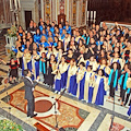 Alla Basilica dell'Olmo domenica "suona" la Gospel Collection