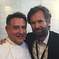 Alla Farnesina chef in campo per valorizzare cucina italiana. Con Ministro Martina Carlo Cracco e Sal De Riso /FOTO