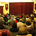 Alla Sala Teatro "Il gobbo di Notre Dame"