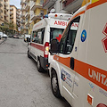 Allerta coronavirus cinese, a Salerno pronte due ambulanze anti-contagio