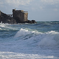 Allerta meteo arancione sulla Costiera Amalfitana: dalla mezzanotte temporali, raffiche e dissesto idrogeologico diffuso