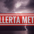 Allerta Meteo, dalle 14 criticità Gialla sulla Campania