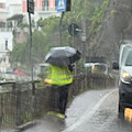 Allerta meteo gialla dalle 14 anche in Costiera Amalfitana: previsti temporali improvvisi e intensi