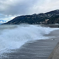 Allerta meteo gialla prorogata di ulteriori 24 ore anche in Costa d’Amalfi