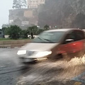 Allerta meteo prolungata fino a domani