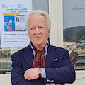 Allo Yachting Club di Salerno protagonista “Vivere d’amore”, l'omaggio in versi di Giuseppe Mascolo alla Costa d’Amalfi