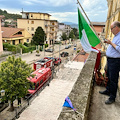 Alluvione a Monteforte Irpino, Sindaco chiede stato di calamità naturale 