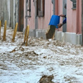 Alluvione del 1954, ad Alessia "Il giorno della memoria"