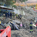 Alluvione di Ischia, trovato il corpo della dodicesima vittima