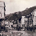 Alluvione di Maiori del 25-26 Ottobre 1954, la testimonianza del compianto Francesco Amodio, all'epoca sindaco di Amalfi, che coordinò i primi soccorsi