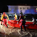 Alluvione in Toscana, tra le vittime anche un'anziana originaria del Cilento 