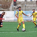 Altra vittoria per il Costa d'Amalfi: battuto il Castel San Giorgio