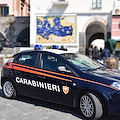 Amalfi, 25enne trovato in possesso di diverse sostanze stupefacenti: arrestato 