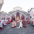 Amalfi, 31 agosto e 1° settembre torna il Capodanno Bizantino