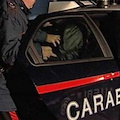 Amalfi, 39enne arrestato per stalking. Tormentava l’ex fidanzata