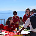 Amalfi: 7 novembre presentazione corso di formazione Croce Rossa