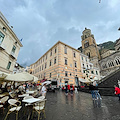 Amalfi, a bando la locazione di quattro immobili comunali ad uso commerciale