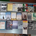 Amalfi, al via concorso dedicato alle scuole e nuove acquisizioni in biblioteca per ricordare la Shoah