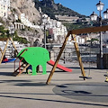 Amalfi, al via le iniziative dell'Estate dei Piccoli [PROGRAMMA]