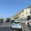 Amalfi, al via selezione pubblica per l’eventuale assunzione a tempo determinato di Agenti di Polizia Municipale