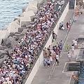 Amalfi, al via un modello per la gestione del sovraffollamento nelle destinazioni turistiche