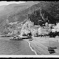 Amalfi, Atrani e Sorrento negli anni trenta: le immagini di Paul Schulz / FOTO