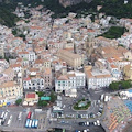 Amalfi, bandita progettazione della bretella in roccia. Libererà centro storico da traffico auto