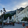 Amalfi, bonus TARI in favore delle fasce deboli