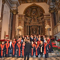 "Amalfi Canta il Natale": 27-28 dicembre la 26esima edizione al Duomo