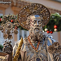 Amalfi celebra Sant'Andrea Apostolo: 30 novembre la Corsa del Patrono sulla scalea del Duomo